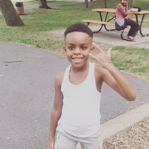 Meet your Posher, Anne